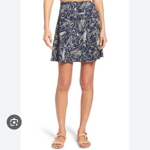 Patagonia Lithia Skirt/Tube Top - Picture 1 of 7